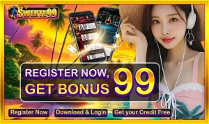 Magrehistro para sa LIBRENG Bonus 99 🎁