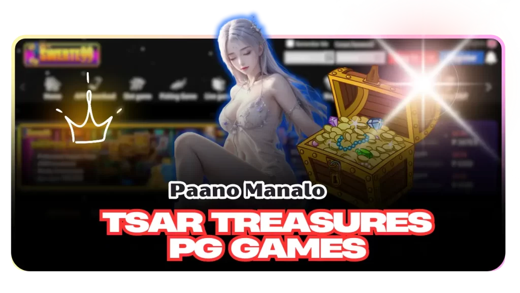 Phoenix Rises PG Games: Paano Manalo